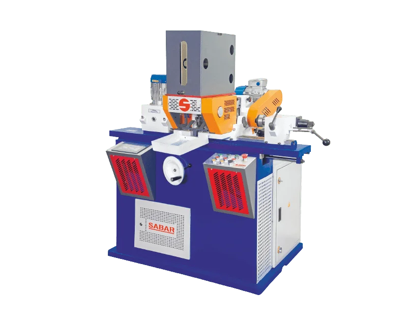 Automatic-Cot-Grinding-Machine Automatic-Cot-Grinding-Machine