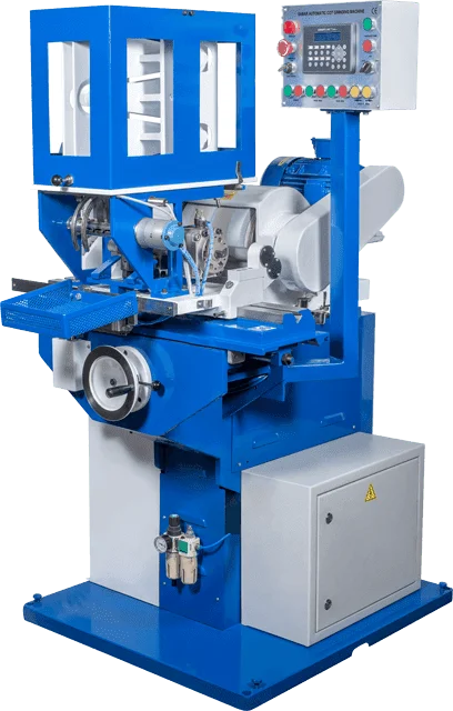 Automatic Cot Grinding Machine Mini Automatic Cot Grinding Machine Mini