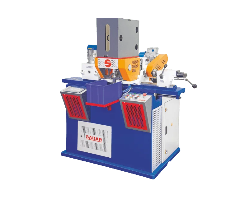 Automatic-Cot-Grinding-Machine-Servo-Controlled Automatic-Cot-Grinding-Machine-Servo-Controlled