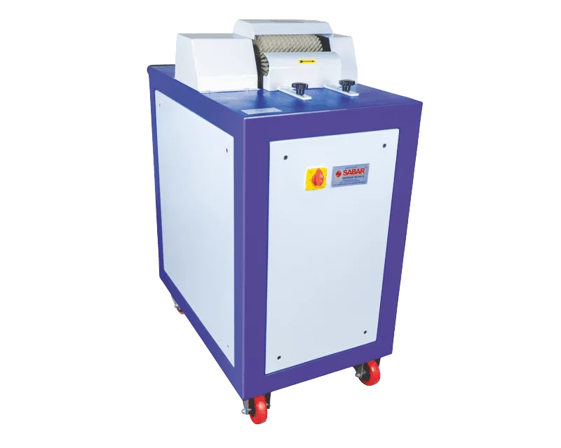 Clearer-Roller-Cleaning-Machine Clearer-Roller-Cleaning-Machine