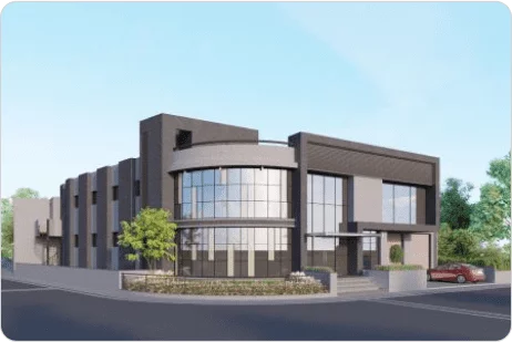 SABAR Group to set up new Production Plant SABAR Group to set up new Production Plant