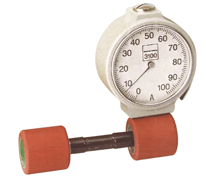 Shore Hardness Tester Shore Hardness Tester
