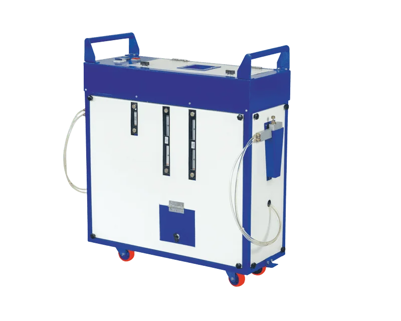 Spindle-Lubricating-Machine Spindle-Lubricating-Machine