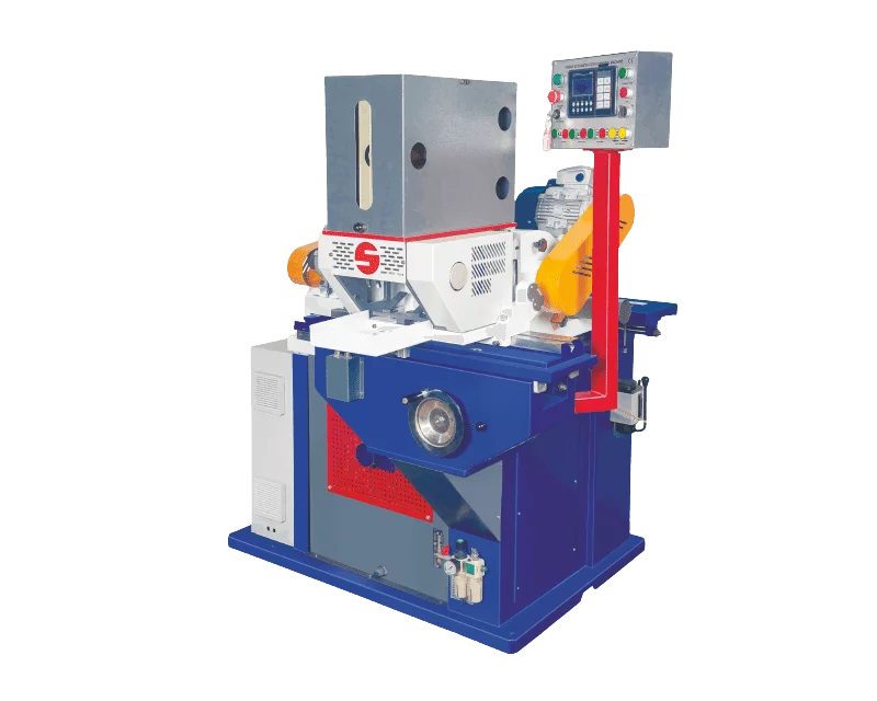 Twin-Automatic-Cot-Grinding-Machine Twin-Automatic-Cot-Grinding-Machine