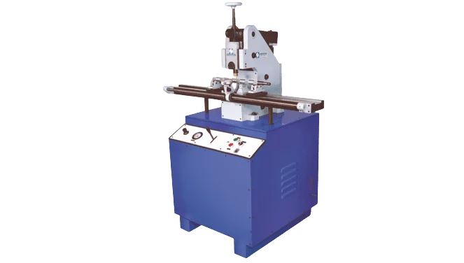 Fluted Roller Truing Machine - Hydraulic Fluted Roller Truing Machine - Hydraulic