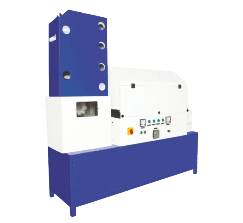 Bobbin Roving End Opening Machine - Beater Type Bobbin Roving End Opening Machine - Beater Type
