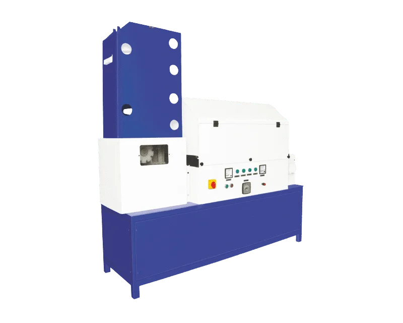 Online Automatic UV Top Roller Treatment Plant Online Automatic UV Top Roller Treatment Plant