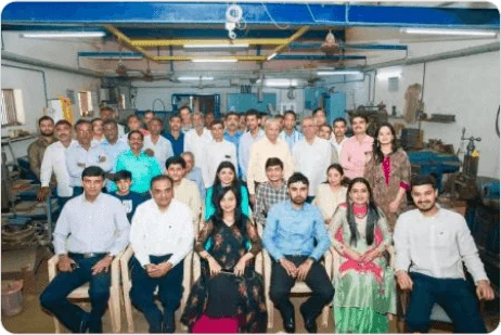 50th year celebration of SABAR 50th year celebration of SABAR