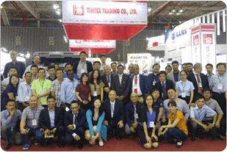 Saigontex 2019