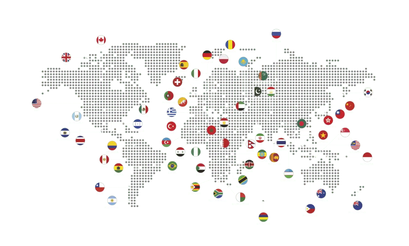 World-Map World-Map