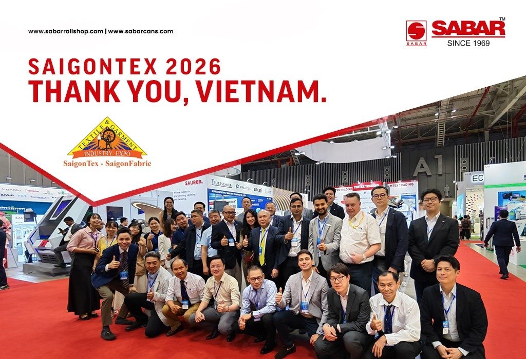 SAIGONTEX 2026